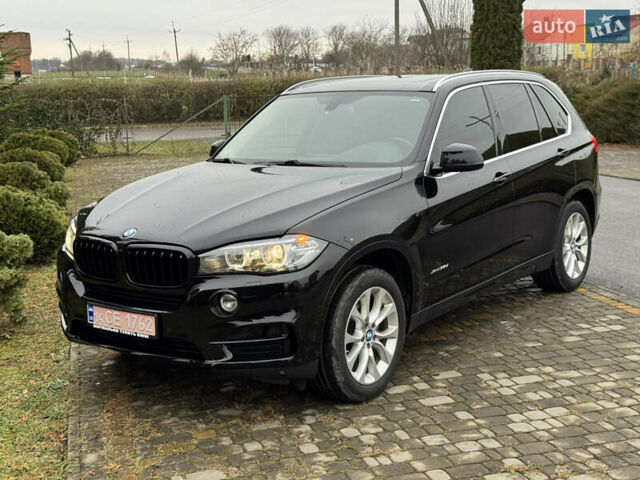Черный БМВ Х5, объемом двигателя 2.99 л и пробегом 499 тыс. км за 22800 $, фото 24 на Automoto.ua