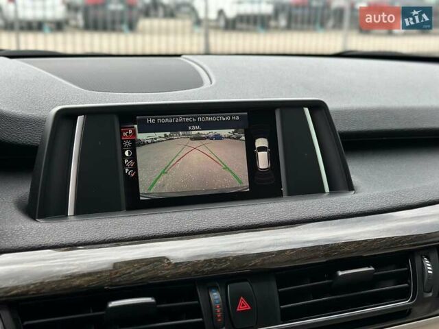 Чорний БМВ Х5, об'ємом двигуна 2 л та пробігом 148 тис. км за 26999 $, фото 78 на Automoto.ua