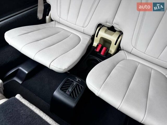 Черный БМВ Х5, объемом двигателя 2.98 л и пробегом 200 тыс. км за 21500 $, фото 20 на Automoto.ua