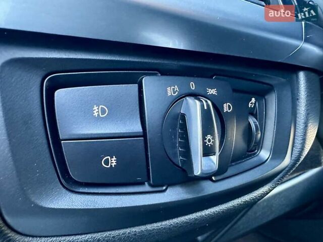 Черный БМВ Х5, объемом двигателя 2.99 л и пробегом 157 тыс. км за 29999 $, фото 95 на Automoto.ua