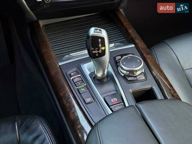 Черный БМВ Х5, объемом двигателя 2.98 л и пробегом 144 тыс. км за 22750 $, фото 35 на Automoto.ua