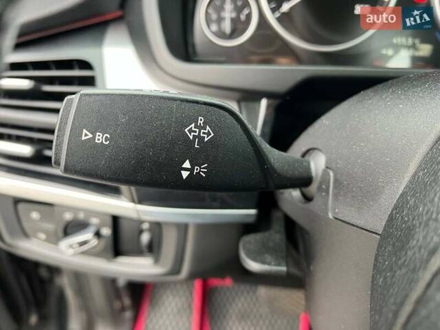 Черный БМВ Х5, объемом двигателя 2 л и пробегом 135 тыс. км за 27490 $, фото 23 на Automoto.ua