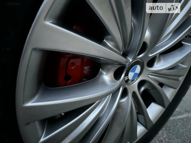 Черный БМВ Х5, объемом двигателя 2.98 л и пробегом 264 тыс. км за 19999 $, фото 8 на Automoto.ua