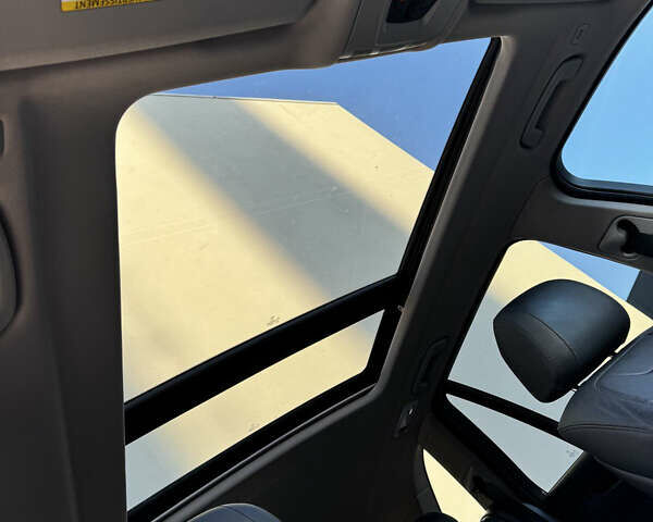 Чорний БМВ Х5, об'ємом двигуна 2.99 л та пробігом 283 тис. км за 27500 $, фото 33 на Automoto.ua