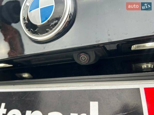 Черный БМВ Х5, объемом двигателя 2 л и пробегом 135 тыс. км за 27490 $, фото 41 на Automoto.ua