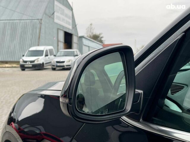 Чорний БМВ Х5, об'ємом двигуна 2 л та пробігом 135 тис. км за 27490 $, фото 13 на Automoto.ua