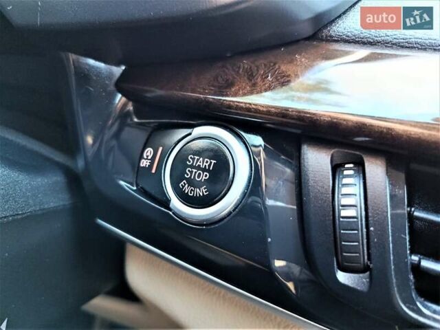 Черный БМВ Х5, объемом двигателя 2.99 л и пробегом 188 тыс. км за 25900 $, фото 40 на Automoto.ua