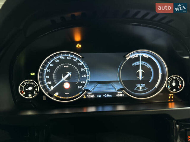 Черный БМВ Х5, объемом двигателя 2.99 л и пробегом 201 тыс. км за 29900 $, фото 82 на Automoto.ua