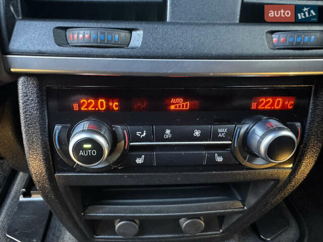 БМВ Х5 2015 в Днепре (Днепропетровске) на Automoto.ua Черный БМВ Х5, объемом двигателя 3 л и пробегом 175 тыс. км за 33900 $, фото 19 на Automoto.ua