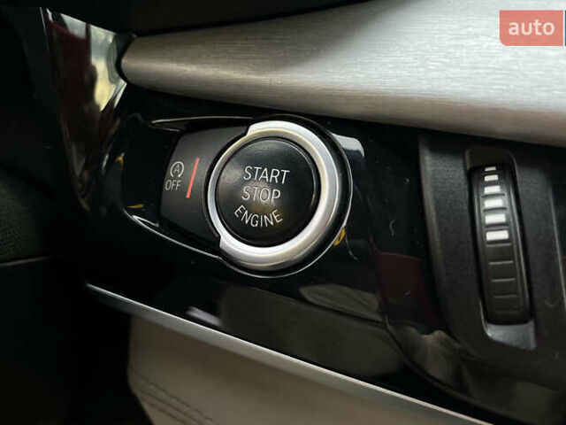 Черный БМВ Х5, объемом двигателя 2.99 л и пробегом 317 тыс. км за 27999 $, фото 26 на Automoto.ua