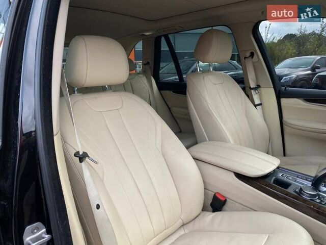 Черный БМВ Х5, объемом двигателя 2.98 л и пробегом 105 тыс. км за 18900 $, фото 29 на Automoto.ua