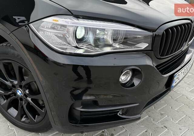 Черный БМВ Х5, объемом двигателя 2.98 л и пробегом 171 тыс. км за 23999 $, фото 14 на Automoto.ua