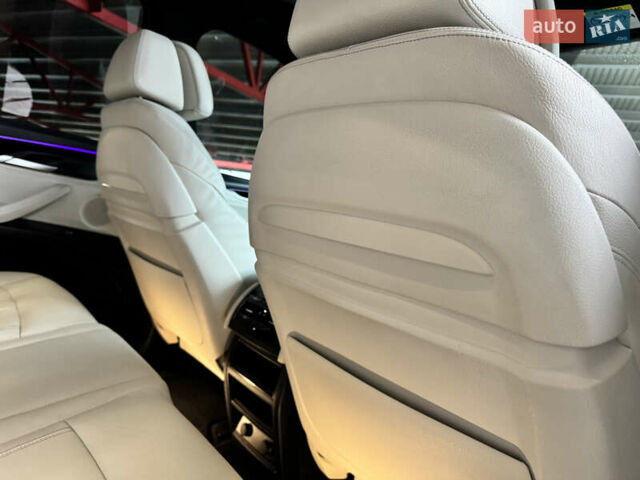 Черный БМВ Х5, объемом двигателя 2.99 л и пробегом 201 тыс. км за 29900 $, фото 56 на Automoto.ua