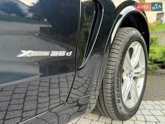 Черный БМВ Х5, объемом двигателя 2.99 л и пробегом 193 тыс. км за 33500 $, фото 59 на Automoto.ua