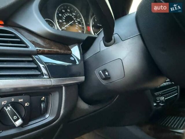 Черный БМВ Х5, объемом двигателя 2.98 л и пробегом 144 тыс. км за 22750 $, фото 33 на Automoto.ua