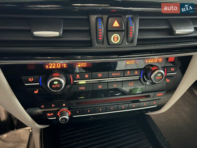 Черный БМВ Х5, объемом двигателя 2.99 л и пробегом 201 тыс. км за 29900 $, фото 85 на Automoto.ua