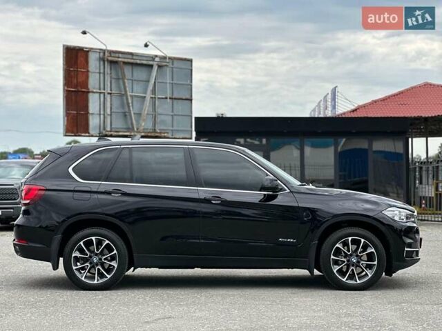 Чорний БМВ Х5, об'ємом двигуна 2 л та пробігом 148 тис. км за 26999 $, фото 14 на Automoto.ua