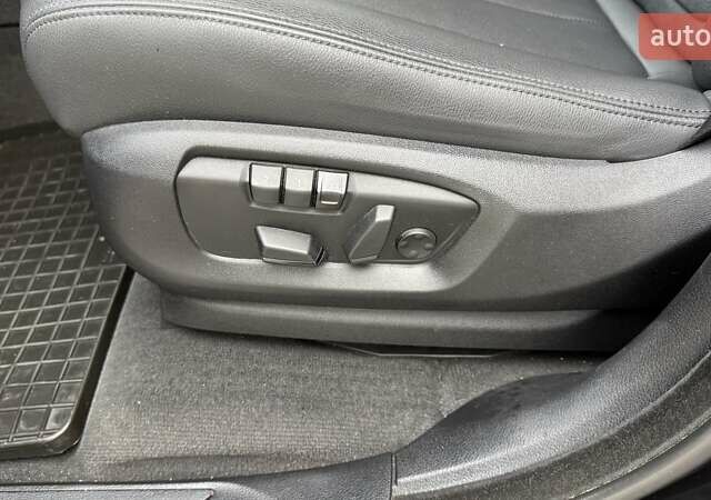 Черный БМВ Х5, объемом двигателя 2.98 л и пробегом 171 тыс. км за 23999 $, фото 22 на Automoto.ua