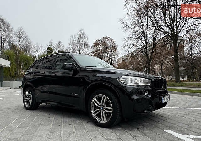 Чорний БМВ Х5, об'ємом двигуна 3 л та пробігом 144 тис. км за 32000 $, фото 29 на Automoto.ua