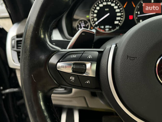 Черный БМВ Х5, объемом двигателя 2.99 л и пробегом 317 тыс. км за 27999 $, фото 22 на Automoto.ua