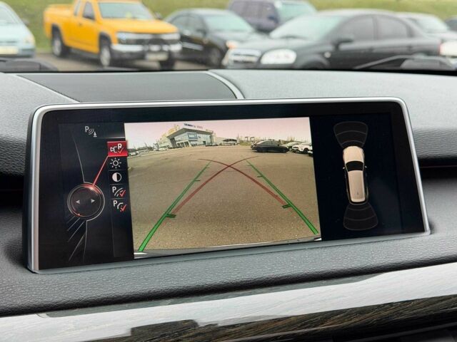 Черный БМВ Х5, объемом двигателя 3 л и пробегом 148 тыс. км за 25000 $, фото 22 на Automoto.ua