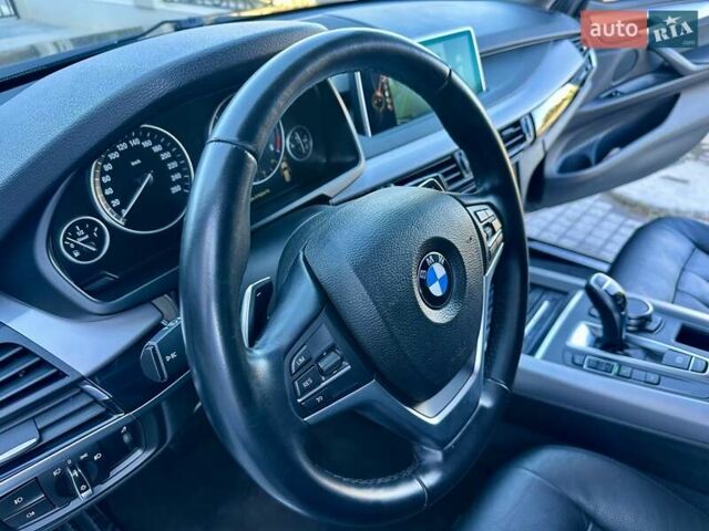 Черный БМВ Х5, объемом двигателя 2.99 л и пробегом 157 тыс. км за 29999 $, фото 42 на Automoto.ua