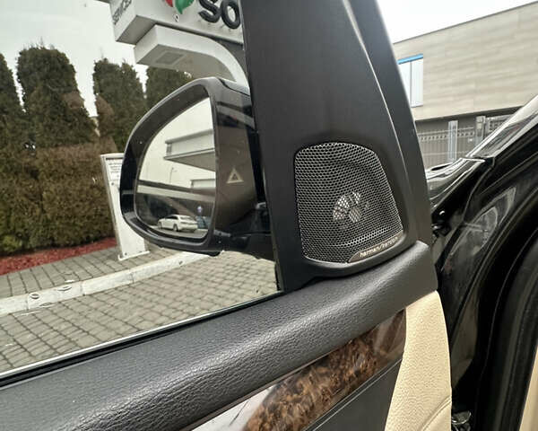 Чорний БМВ Х5, об'ємом двигуна 2.98 л та пробігом 105 тис. км за 18500 $, фото 31 на Automoto.ua