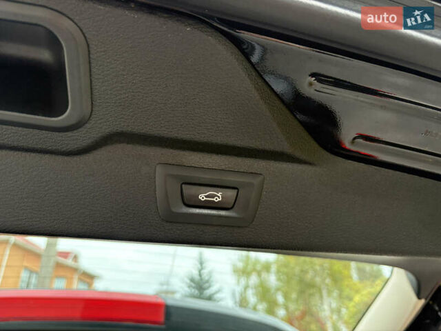 Черный БМВ Х5, объемом двигателя 2 л и пробегом 341 тыс. км за 22800 $, фото 11 на Automoto.ua