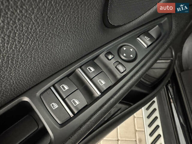 Черный БМВ Х5, объемом двигателя 3 л и пробегом 150 тыс. км за 24000 $, фото 19 на Automoto.ua