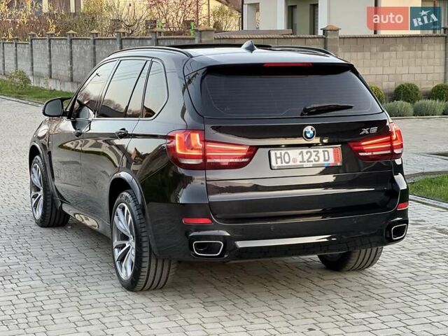 Черный БМВ Х5, объемом двигателя 2.99 л и пробегом 199 тыс. км за 33500 $, фото 24 на Automoto.ua