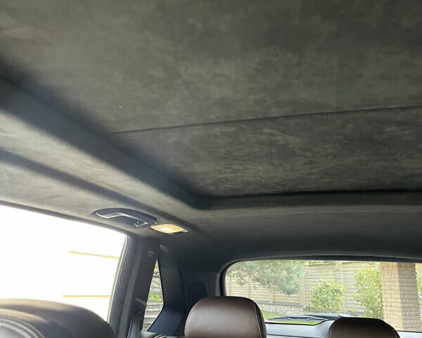 Черный БМВ Х5, объемом двигателя 2.99 л и пробегом 114 тыс. км за 43000 $, фото 15 на Automoto.ua