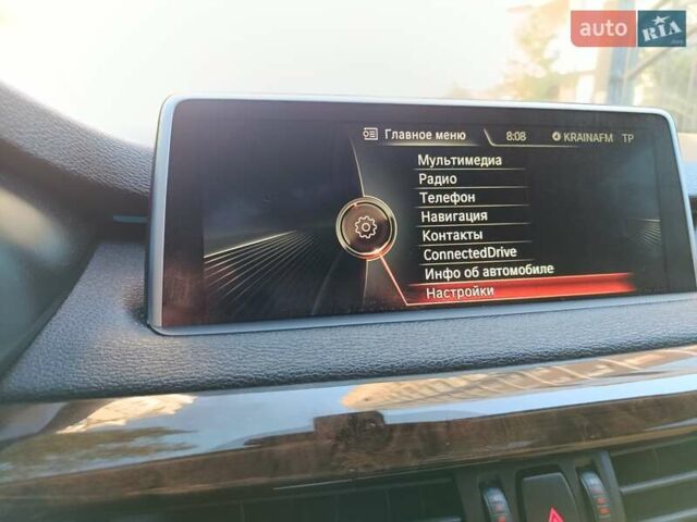 Черный БМВ Х5, объемом двигателя 2.99 л и пробегом 188 тыс. км за 25900 $, фото 39 на Automoto.ua