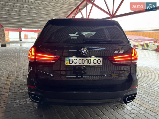 Черный БМВ Х5, объемом двигателя 2.99 л и пробегом 201 тыс. км за 29900 $, фото 97 на Automoto.ua