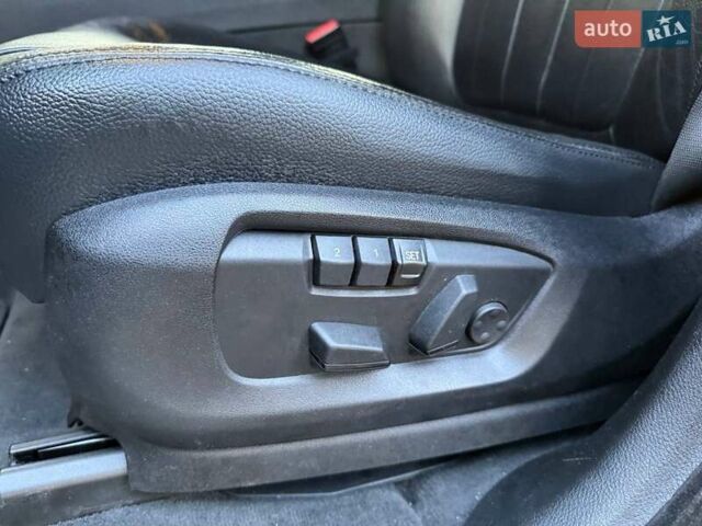 Черный БМВ Х5, объемом двигателя 2.98 л и пробегом 144 тыс. км за 22750 $, фото 23 на Automoto.ua