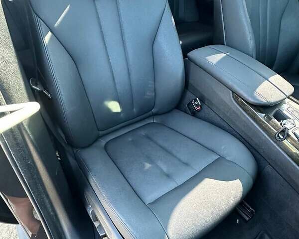 Черный БМВ Х5, объемом двигателя 2.98 л и пробегом 134 тыс. км за 28000 $, фото 20 на Automoto.ua