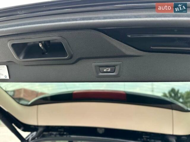 Чорний БМВ Х5, об'ємом двигуна 2 л та пробігом 148 тис. км за 26999 $, фото 57 на Automoto.ua