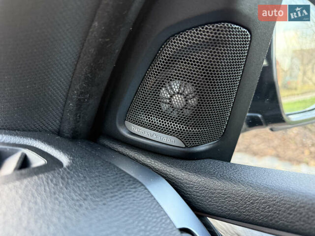 Черный БМВ Х5, объемом двигателя 2.99 л и пробегом 139 тыс. км за 38000 $, фото 29 на Automoto.ua