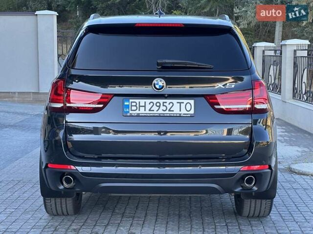 Черный БМВ Х5, объемом двигателя 2.99 л и пробегом 157 тыс. км за 29999 $, фото 89 на Automoto.ua