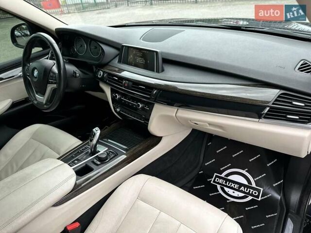 Чорний БМВ Х5, об'ємом двигуна 2 л та пробігом 148 тис. км за 26999 $, фото 65 на Automoto.ua