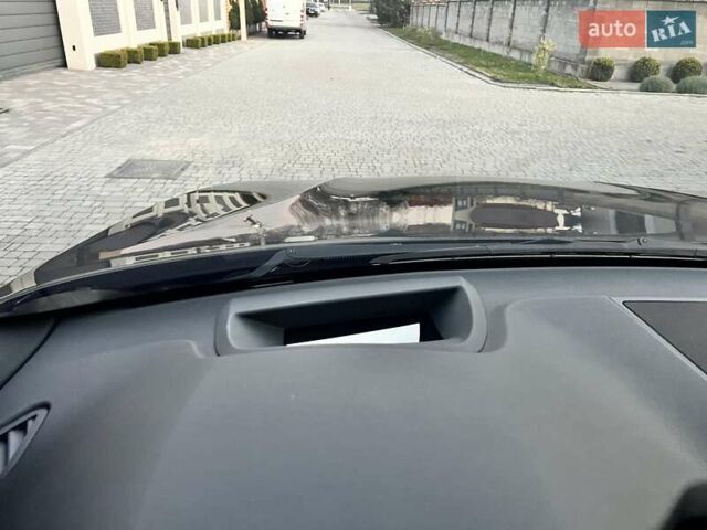 Черный БМВ Х5, объемом двигателя 2.99 л и пробегом 199 тыс. км за 33500 $, фото 54 на Automoto.ua