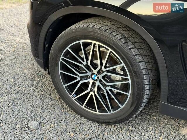 Черный БМВ Х5, объемом двигателя 2.98 л и пробегом 144 тыс. км за 22750 $, фото 20 на Automoto.ua