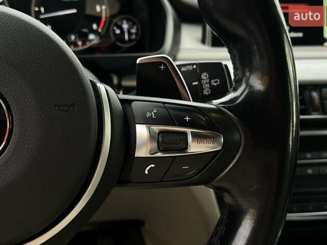 Черный БМВ Х5, объемом двигателя 2.99 л и пробегом 317 тыс. км за 27999 $, фото 21 на Automoto.ua