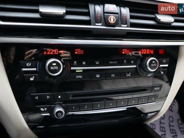 Чорний БМВ Х5, об'ємом двигуна 2.99 л та пробігом 201 тис. км за 29900 $, фото 27 на Automoto.ua