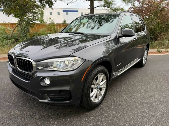 Черный БМВ Х5, объемом двигателя 3 л и пробегом 74 тыс. км за 5600 $, фото 2 на Automoto.ua