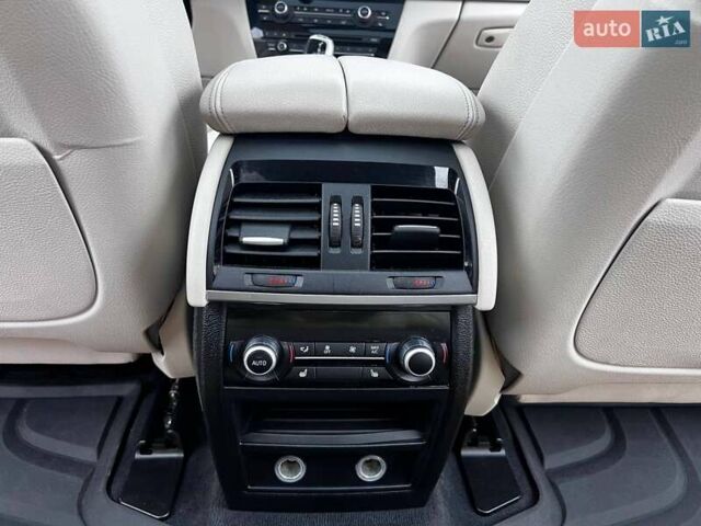 Черный БМВ Х5, объемом двигателя 2.98 л и пробегом 200 тыс. км за 21500 $, фото 18 на Automoto.ua