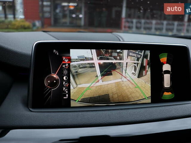 Чорний БМВ Х5, об'ємом двигуна 2.99 л та пробігом 201 тис. км за 29900 $, фото 32 на Automoto.ua