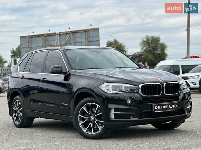 Чорний БМВ Х5, об'ємом двигуна 2 л та пробігом 148 тис. км за 26999 $, фото 13 на Automoto.ua
