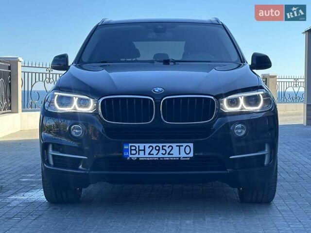 Черный БМВ Х5, объемом двигателя 2.99 л и пробегом 157 тыс. км за 29999 $, фото 90 на Automoto.ua