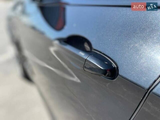 Чорний БМВ Х5, об'ємом двигуна 2 л та пробігом 270 тис. км за 28500 $, фото 12 на Automoto.ua