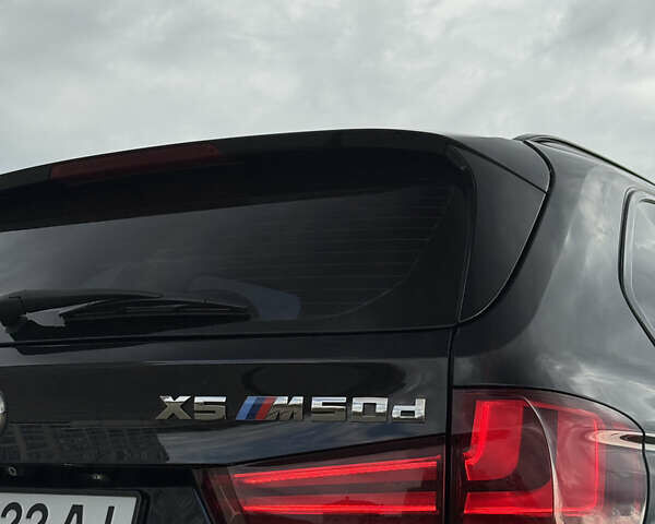 Чорний БМВ Х5, об'ємом двигуна 2.99 л та пробігом 136 тис. км за 35900 $, фото 24 на Automoto.ua